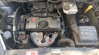 Citroen Xsara Picasso 1.6 70kw NFV ND - 7