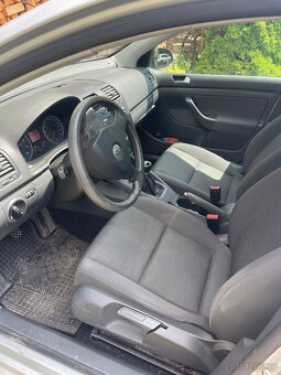 📌 Volkswagen Golf 1.4 16V, r. 2006, STK nová - 7