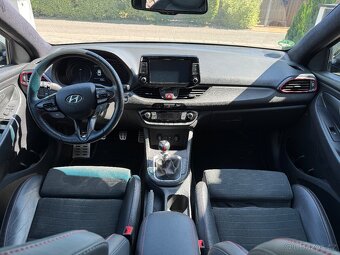 HYUNDAI I30N PERFORMANCE - 7