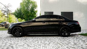MERCEDES-BENZ E220d W213 - 7