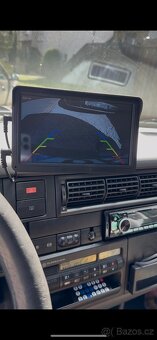 VW T4 Multivan 2,5TDI 75kW ACV - camper ready - 7