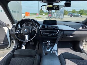 BMW 320d xDrive M Sport (2016) - 7