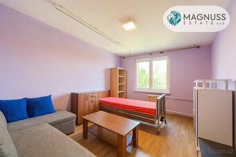 Prodej, byt 3+1, 71 m2, Nový Jičín, ul. Máchova - 7