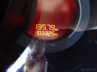 Citroen C 1.4i r.v.2012 (54 kw) Koupeno v ČR - 7