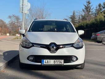 Renault Clio iv Grandtour 1.5 dci+ rakev - 7