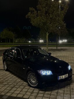 Bmw E90 325i - 7