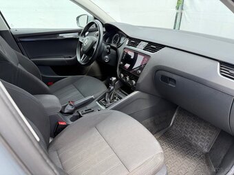 Škoda Octavia, 1,6TDI 85kW, Style Plus, SERVIS - 7