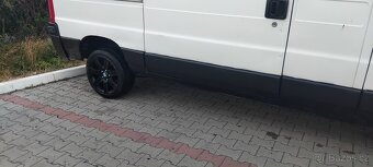 Prodám fiat ducato 2.8 jtd rok 2004 bez stk - 7