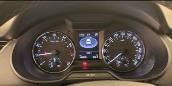 Škoda Octavia kombi 1.0TSI 85kw—manuál—2017–NAVI—149.000km - 7