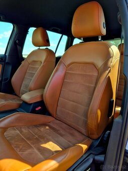 Vw Golf 1.4 TSi 110KW DSG - 7