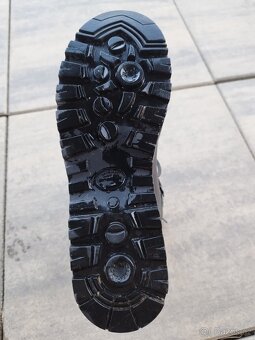Goretex Vojenské Prabos - 7