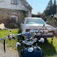 Honda vt 600 c - 7