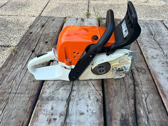 Prodám profesionální pilu Stihl MS311 - 7