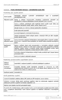 Prodej stavebního pozemku pro rekreaci. Uherský Brod - 7