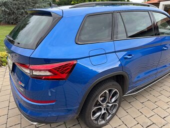 Škoda Kodiaq RS 2,0 TDI, 2019 / 32.300 km - 7