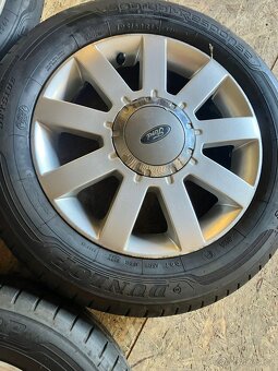 Ford Fusion - 7