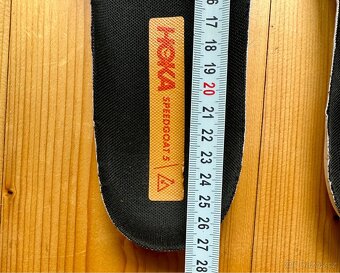 Bezecke boty Hoka - 7