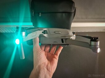 Dron DJI Air 2S + Příslušenství - 7