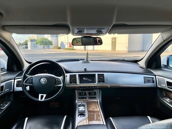 Jaguar XF 3.0 V6 S 230kW - 7