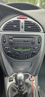 Prodám Citroen C5 break, - 7