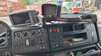 MAN TGM 18.290 4X4 BB Detail aukce 25. 8. 2025 - 27. 8. 2025 - 7