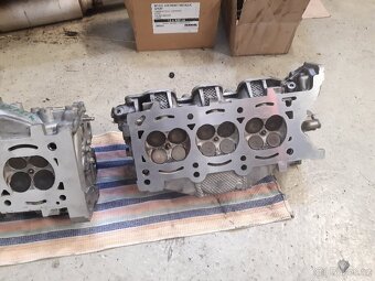 Jeep , Dodge , Chrysler , motor V6  3.6 VVT i - 7