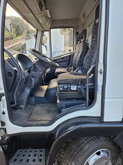 Iveco Eurocargo 75E18 e5 r.v.2011 najeto 135000km - 7