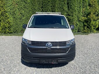 Volkswagen Transporter T6.1 2.0 TDI 110kW DSG L2 - 7