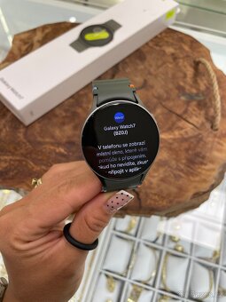 Samsung Watch 7 - 7