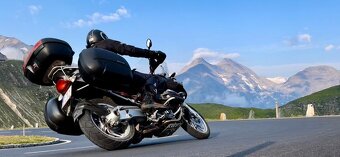 Prodám BMW R 1200 GS - 7