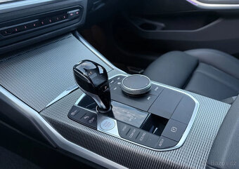 BMW Seria 3 M340i xDrive 4x4 MPaket Sport - 7