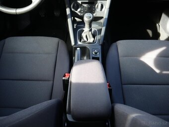 Audi A3 1.9TDi ,  77 kW nafta, 2008 - 7