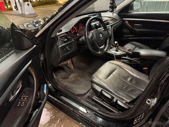 Bmw 320gt xdrive dizel 2.0, rok2016 - 7