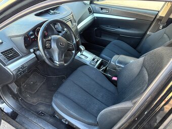 Díly Subaru outback BR Diesel 2014 facelift - 7
