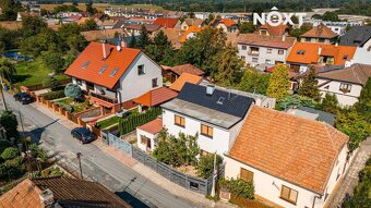 Prodej Rodinný dům, 202㎡ - 7