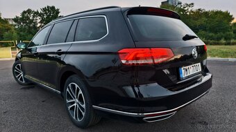 Volkswagen Passat B8 2016 2.0 TDI 140 kW DSG - 7