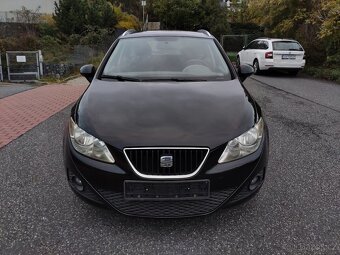 Seat Ibiza ST 1.4i 16v 63kw | 2010 - 7