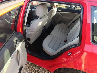 Škoda Octavia 1.9 TDi Elegance combi - 7