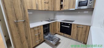 3+kk Reissigova Brno Královo Pole, novostavba 70 m2 s balkon - 7