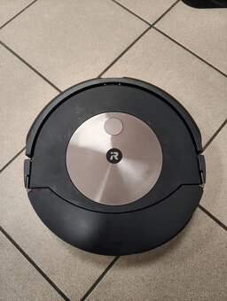 iRobot Roomba Combo j9+ 9758 - 7