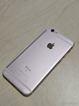 iPhone 6s - 7