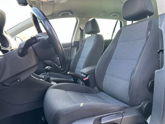 Volkswagen Golf 2012 - 7