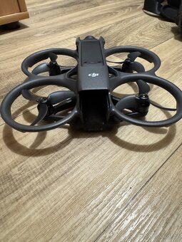 DJI Avata 2 Fly more combo (Tree batteries) - 7