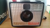 Polaroid Land camera swinger model 20 - 7