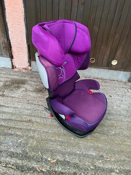Autosedačka Cybex - 7