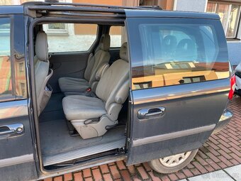 Chrysler Voyager - 7