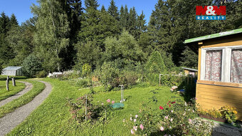 Prodej chaty se zahradou, Jablonec nad Nisou - 7