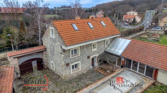 Prodej, domy/zemědělská usedlost, 579 m2, Kladenská 8, 25268 - 7