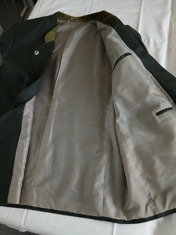 Myslivecký oblek - 7