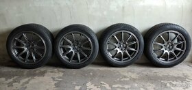 OZ Racing Hyper XT BMW X5 G05 Pirelli305/40/20, 275/45/20 - 7